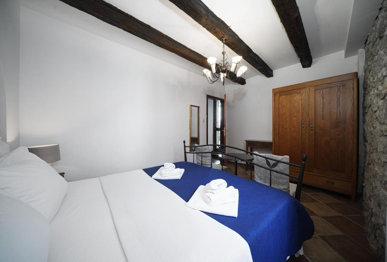 Heritage Residence In Center With Pool- Apartments Vodice Ngoại thất bức ảnh