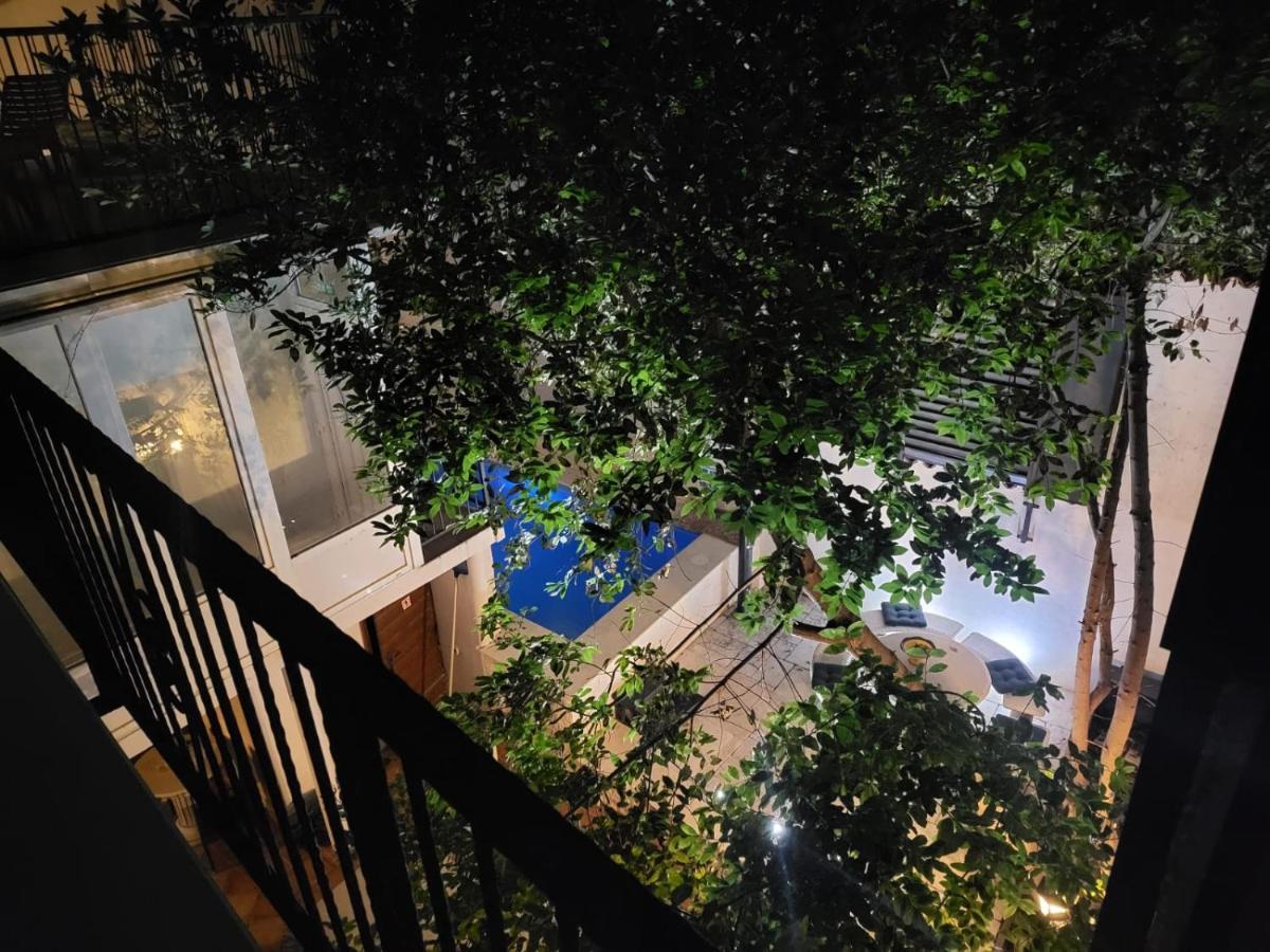 Heritage Residence In Center With Pool- Apartments Vodice Ngoại thất bức ảnh
