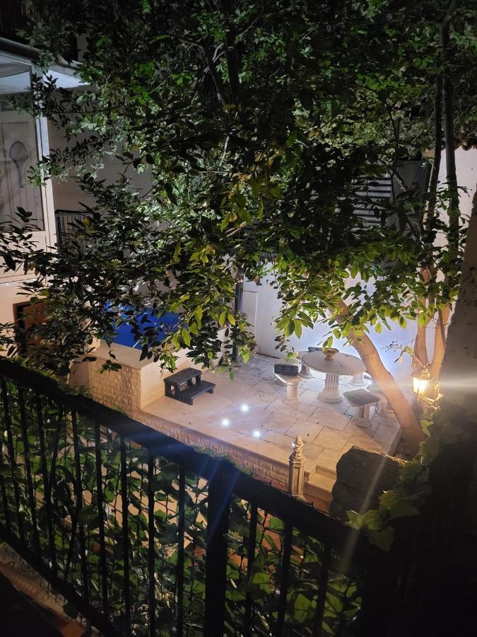 Heritage Residence In Center With Pool- Apartments Vodice Ngoại thất bức ảnh